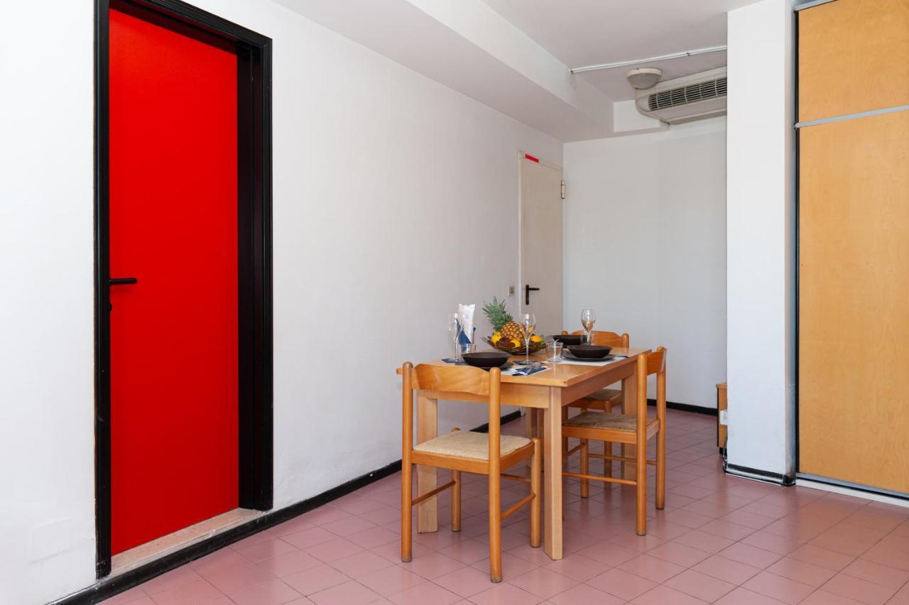 Onda Marina Residence เชเซนาติโก ภายนอก รูปภาพ