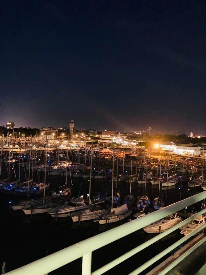 Onda Marina Residence เชเซนาติโก ภายนอก รูปภาพ